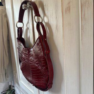 GINILUSE genuine leather bag
